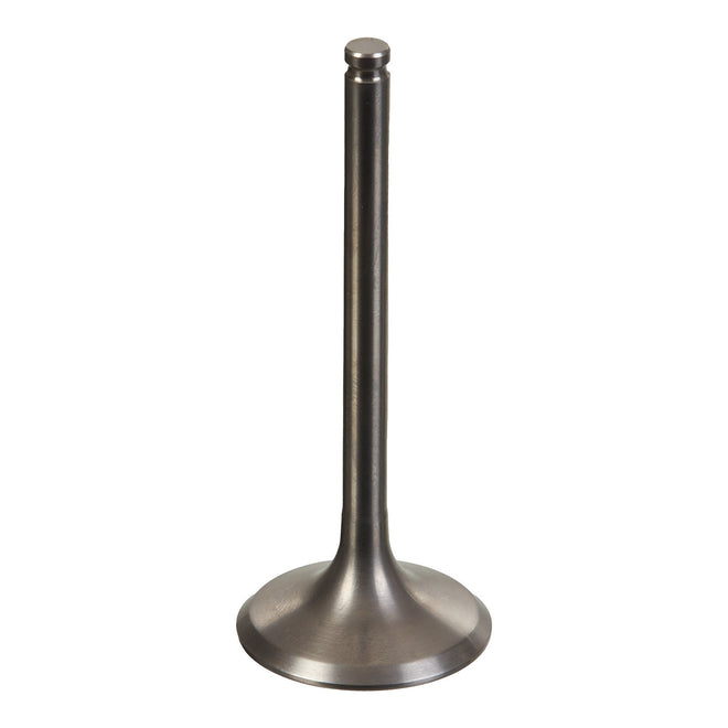VERTEX VALVE EXHAUST TITANIUM