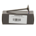 Vertex Valve Intake - Titanium
