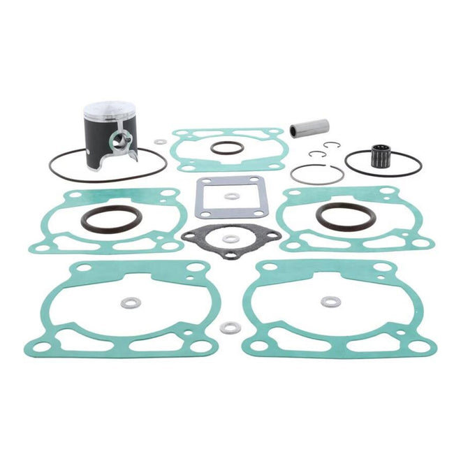 Top End Piston Kit (2 Stroke)