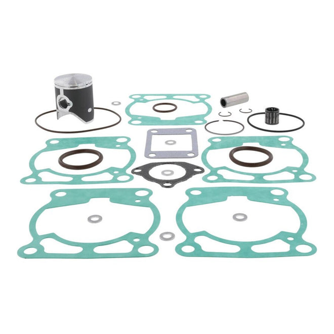 Top End Piston Kit (2 Stroke)