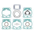 Top End Piston Kit (2 Stroke)