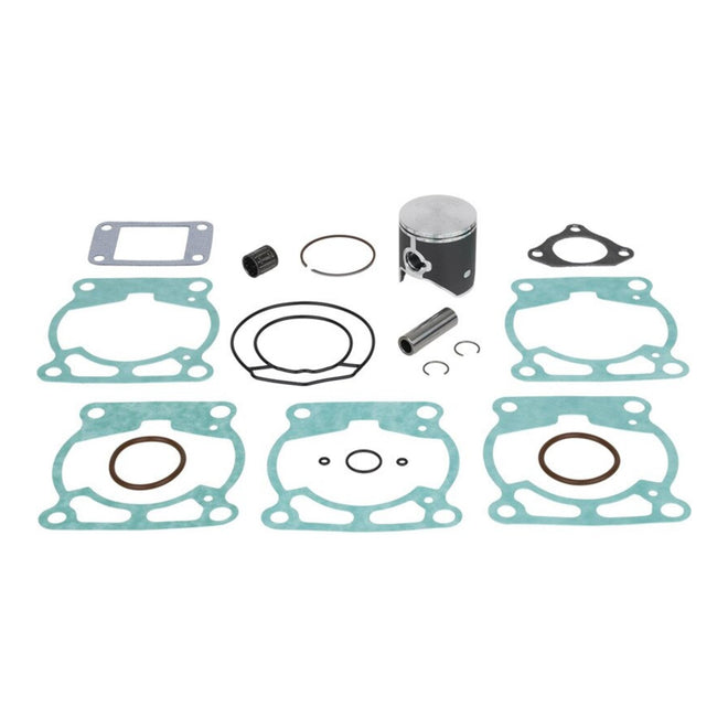 Top End Piston Kit (2 Stroke)