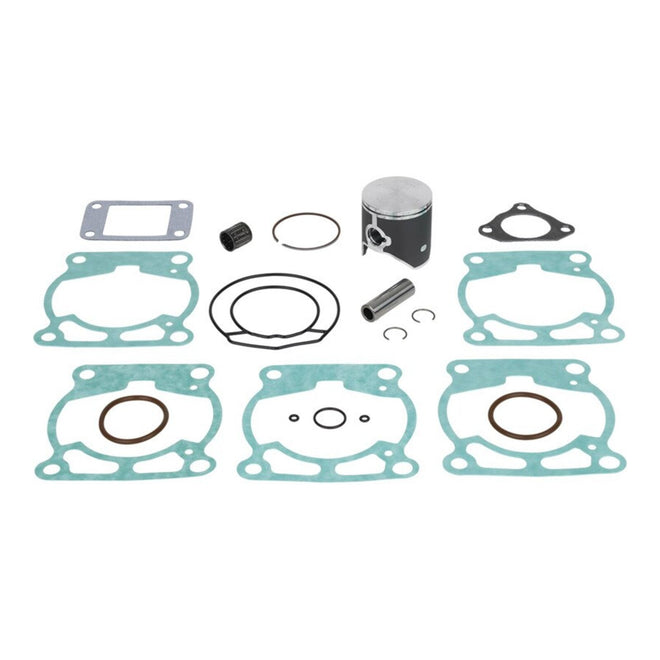 Top End Piston Kit (2 Stroke)