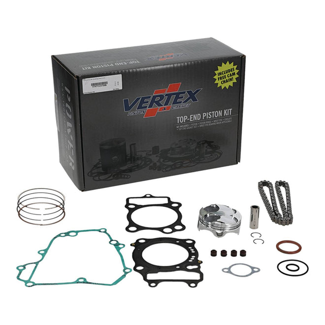Top End Rebuild Kit (B)