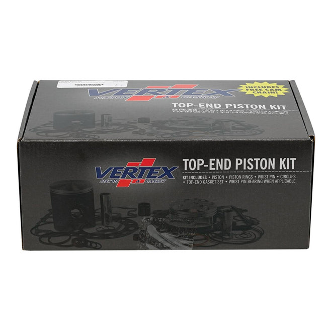 Vertex Top End Rebuild Kit - Forged Piston (A)