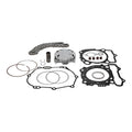 Vertex Top End Rebuild Kit - Forged Piston (B)