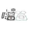 Top End Piston Kit (4 Stroke)