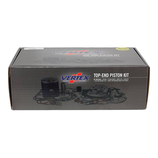 Top End Piston Kit (4 Stroke)
