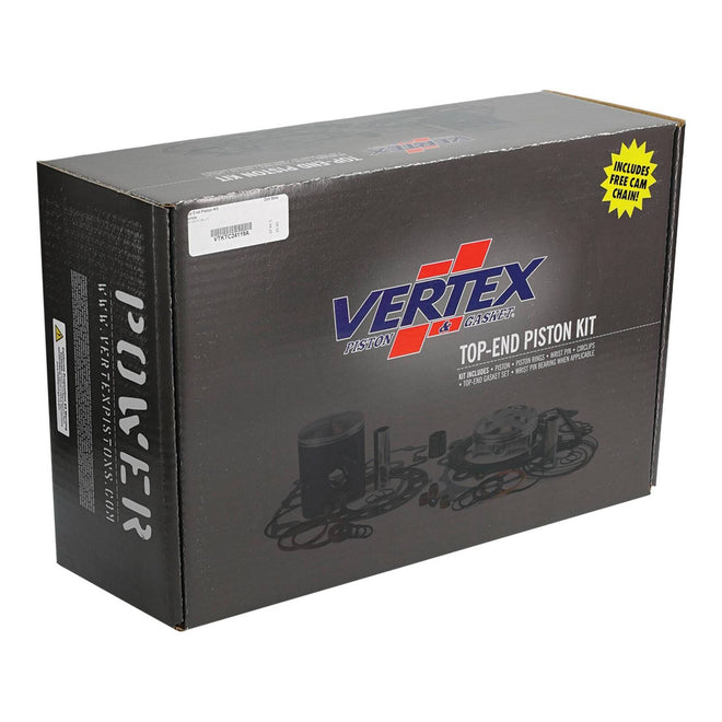 Top End Piston Kit (4 Stroke)