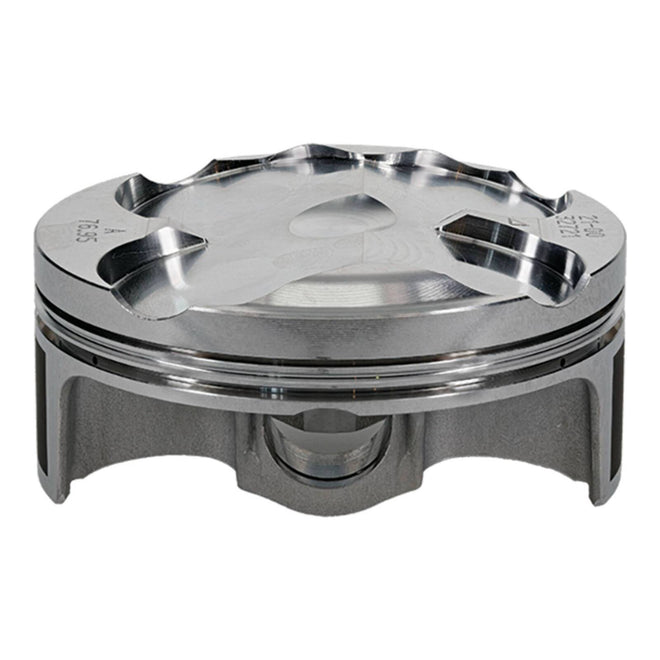 Vertex Top End Rebuild Kit - Forged Piston (A)