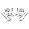 Top End Rebuild Kit VTKTC24487B