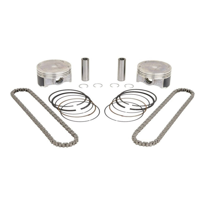 Top End Rebuild Kit VTKTC24487B