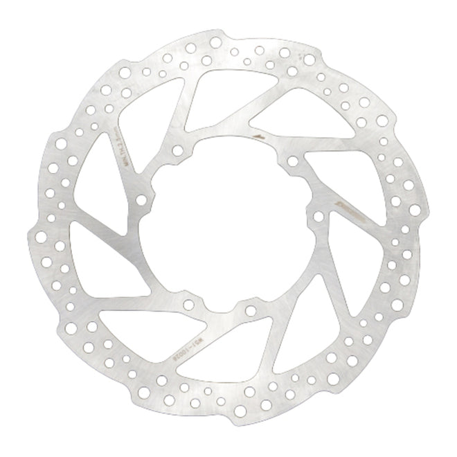 Z-Wheel Stainless Steel Front Brake Disc Rotor - Assorted Honda Models