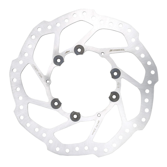 Z-Wheel F-DiskRotor Sus CRF450L