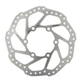 Z-Wheel F-DiskRotor Sus KX250
