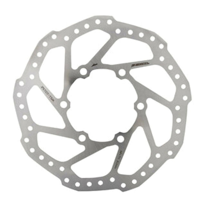 Z-Wheel F-DiskRotor Sus KX250