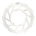 Z-Wheel Stainless Steel Front Brake Disc Rotor - Assorted Yamaha Models