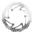 Z-Wheel F-DiskRotor Susserow 225