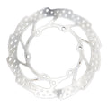 Z-Wheel Stainless Steel Front Brake Disc Rotor - Assorted KTM & Husqvarna Models