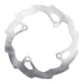 Z-Wheel R-DiskRotor Sus Mud CR