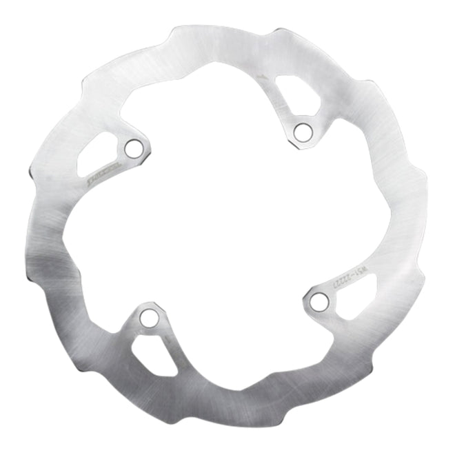 Z-Wheel R-DiskRotor Sus Mud CR