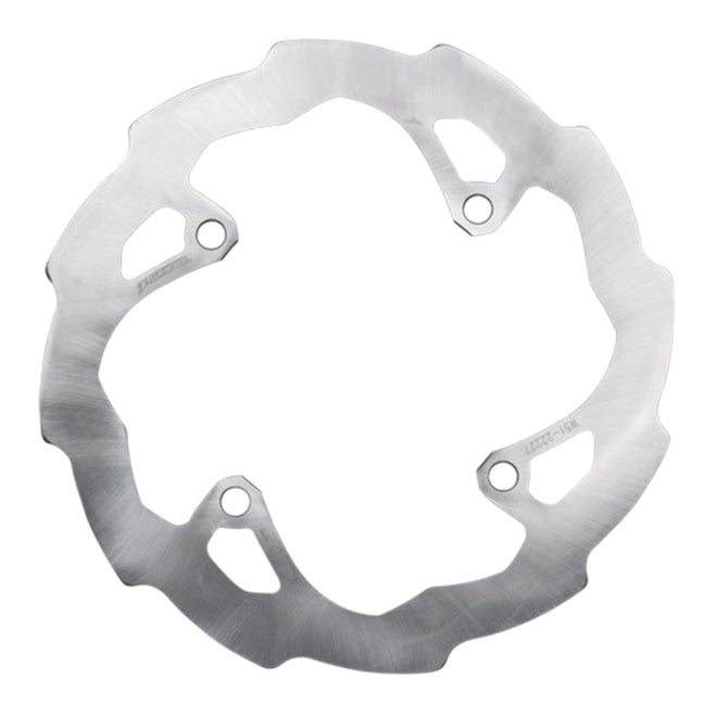 Z-Wheel R-DiskRotor Sus Mud RM