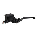 Whites Brake Master Cylinder Can-Am