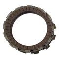 Whites Clutch Kit Fibre CRF250X '04-'09 / CRF250R '06-'21