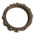Whites Clutch Kit Fibre (8) =CK4424(7) =CK4434 (9) KLR GPX VN7