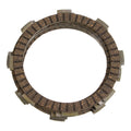Whites Clutch Kit Fibre KX80/85 '98-'15