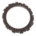 Whites Clutch Kit Fibre Kawasaki EX300R Ninja 13