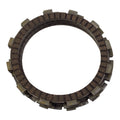 Whites Clutch Kit Fibre BMW F650 Dakar/GS-M '03-'07