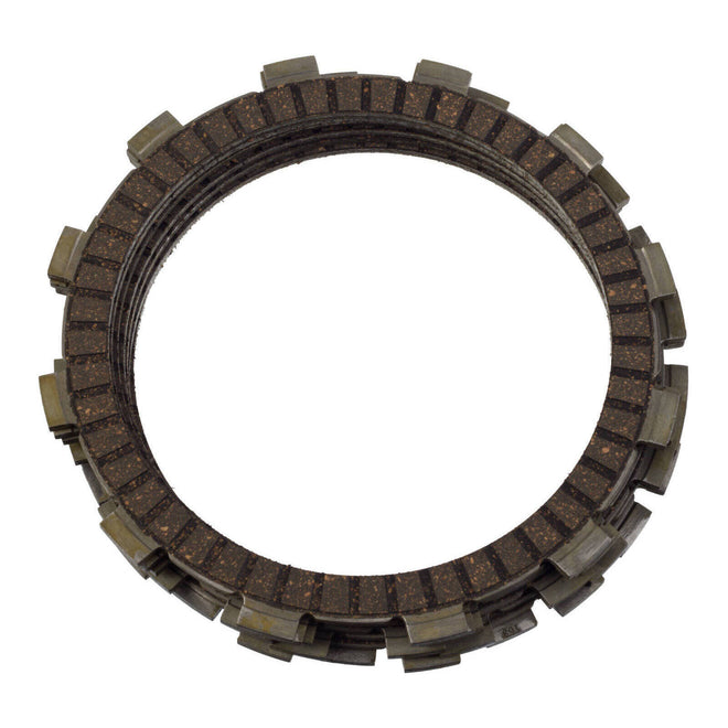 Whites Clutch Kit Fibre BMW F650 Dakar/GS-M '03-'07