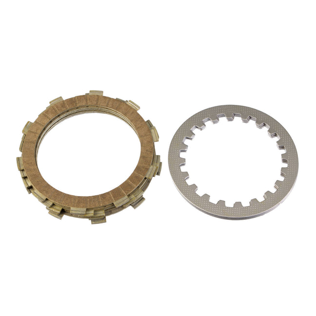 WHITES CLUTCH KIT YAM AG200E 1993 >COMPLETE
