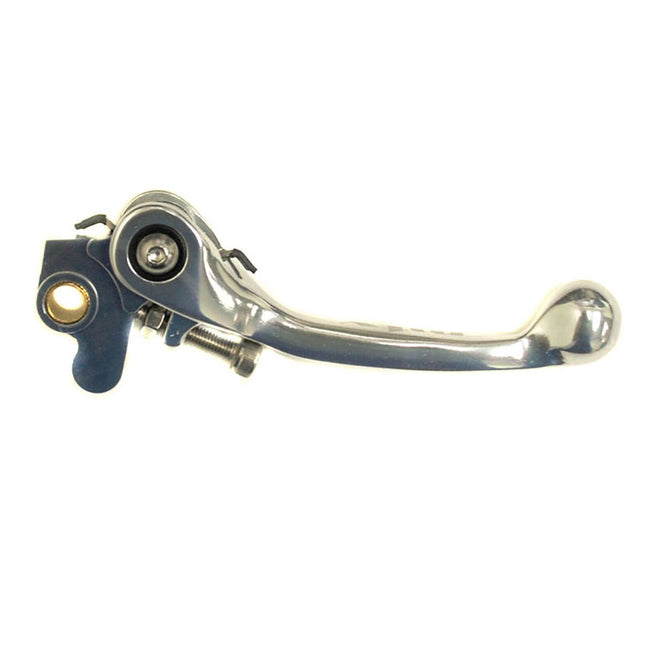 WMP Folding Brake Lever CR/CRF Assorted Years - Silver