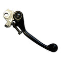 WMP Folding Brake Lever YZ/YZF '07- Black