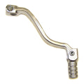 WMP Gear Lever Alloy Suzuki RM125 (’89-’03) / 250 (’89-’93)