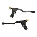 WMP Lever Assembly (Pair) Standard - Black