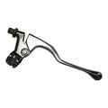 WMP Brake Lever Assembly Thick - Polished
