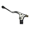 WMP Brake Lever Assembly Thick - Polished
