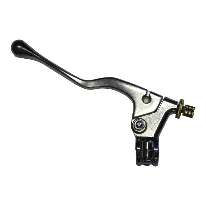 WMP Brake Lever Assembly Thick - Polished