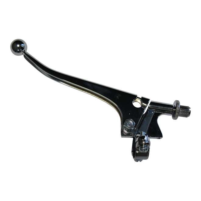 WMP Brake Lever AssemblyBall End British 7/9 Bar