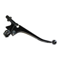 WMP Clutch Lever AssemblyBall End British 7/9 Bar
