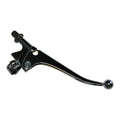WMP Clutch Lever AssemblyBall End British 7/9 Bar