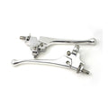 WMP Lever Assembly (Pair) British Doherty Replica