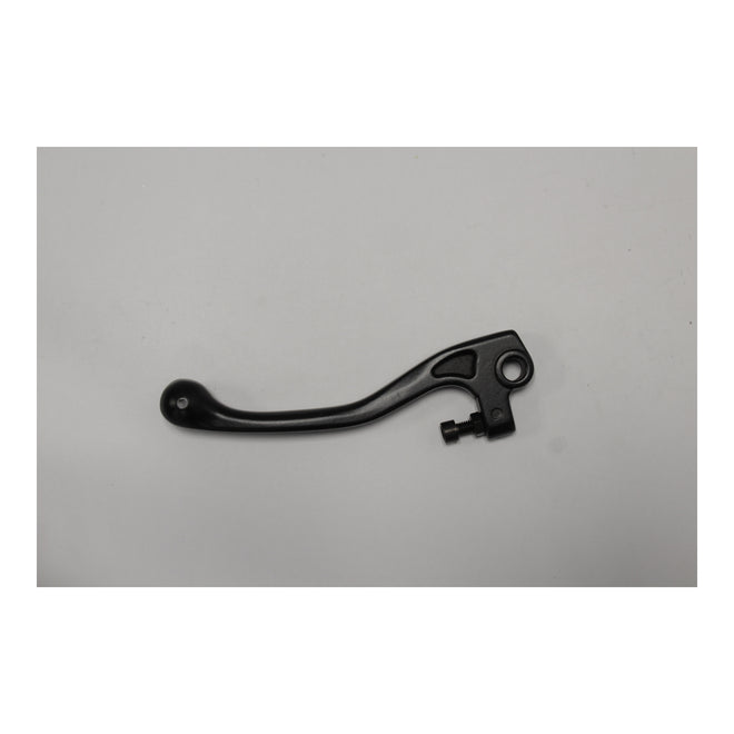 WMP Brake Lever Honda CR80-500 / CRF150/230 / XR250R/400R - Black