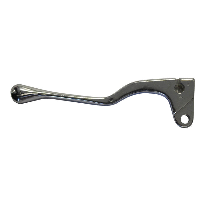WMP Brake Lever Honda XR D/Leg Thick - Polished