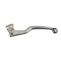 WMP Brake Lever Suzuki DS80 A100 Short Blade - Polished