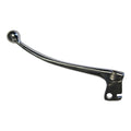 WMP Brake Lever Suzuki TF125 with Lock - Polished