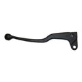 WMP Brake Lever Honda XL/XLR/NXR D/Leg Thin - Black
